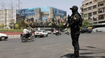 ترمب يضغط لتثبيت وقف النار