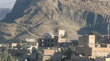 قضاة يمنيون يشكون الاستيلاء على أراضيهم في صنعاء