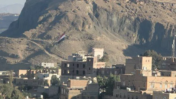 قضاة يمنيون يشكون الاستيلاء على أراضيهم في صنعاء