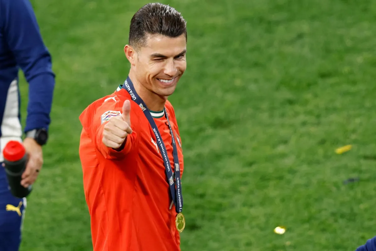 رونالدو يقترب من تجديد عقده مع النصر حتى 2027