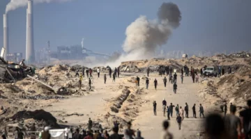 حديث عن «تقدم كبير» وسط اتصالات مكثفة للوسطاء