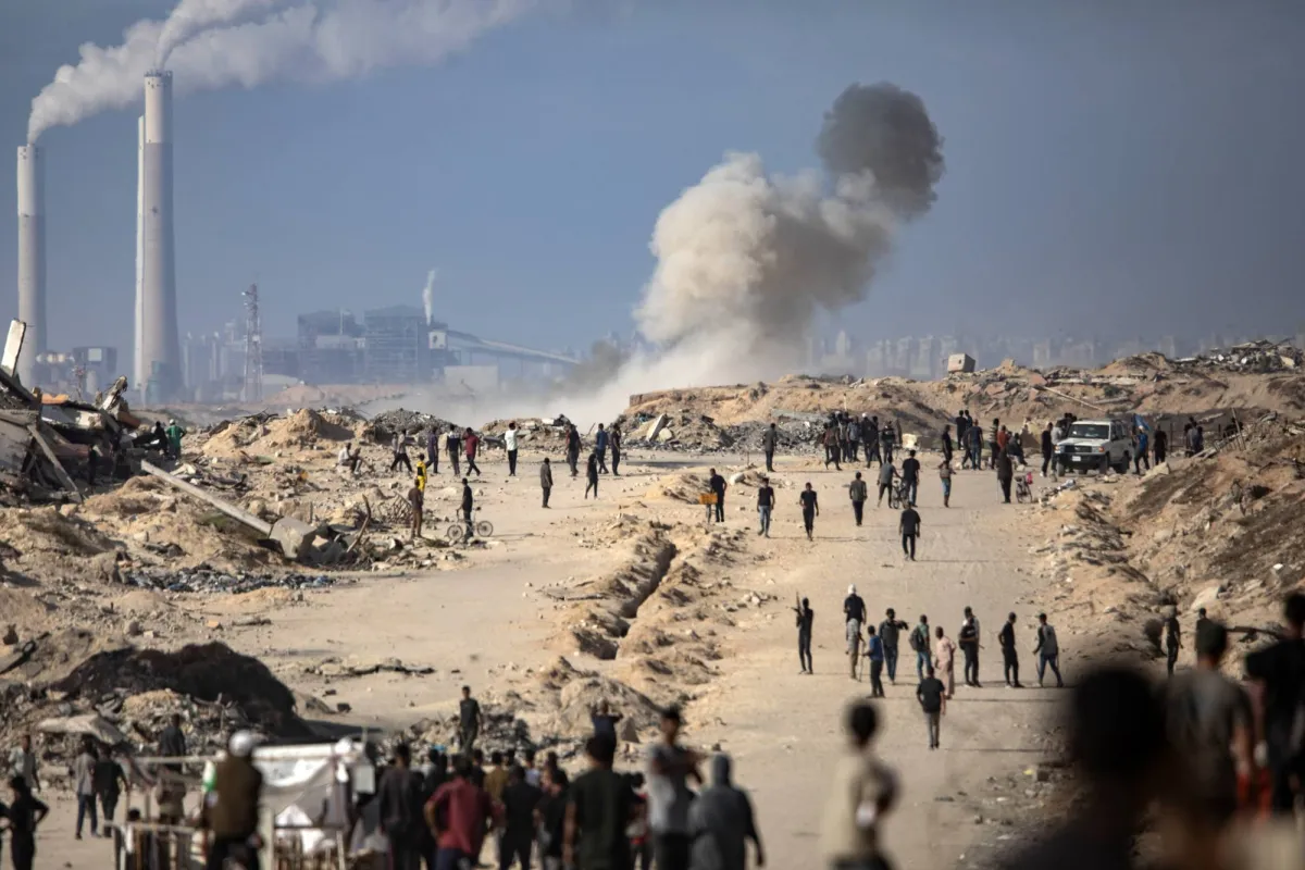 حديث عن «تقدم كبير» وسط اتصالات مكثفة للوسطاء