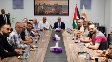 الحكومة الإسرائيلية تدفع المنطقة نحو الانفجار