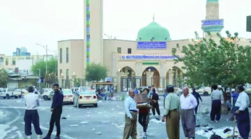 غليان في كردستان العراق بسبب تأخر رواتب الموظفين