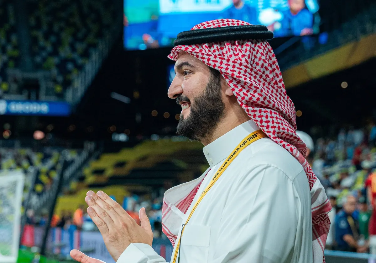 تأهل الهلال تاريخي… ولم نسمح بابتزاز النادي في الصفقات