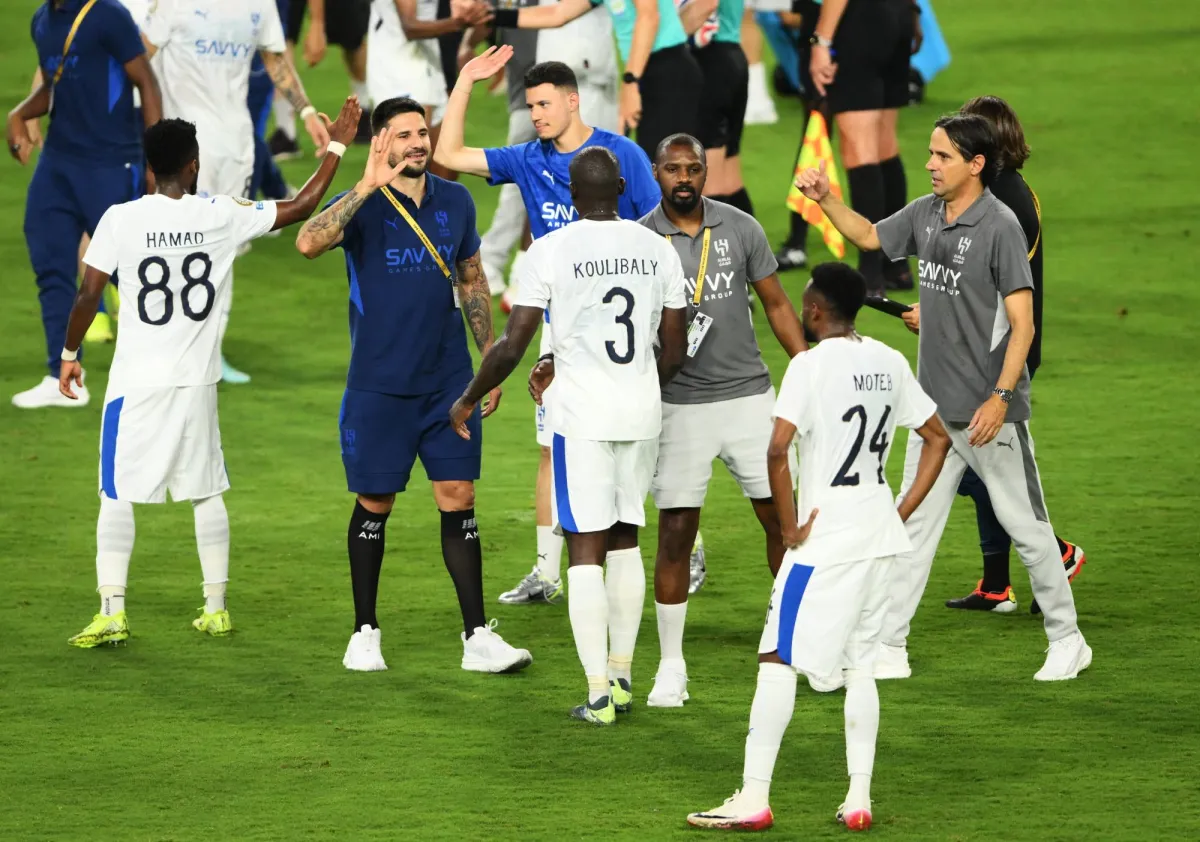 ضغط الهلال العالي أربك باتشوكا… ما حققه إنجاز لكرة آسيا