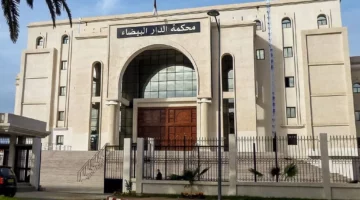 أحكام قضائية ضد قياديين في «جبهة الإنقاذ» الجزائرية