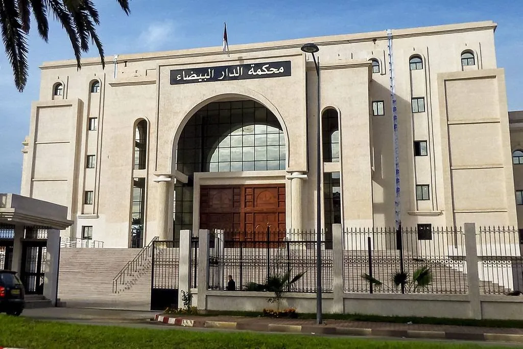 أحكام قضائية ضد قياديين في «جبهة الإنقاذ» الجزائرية