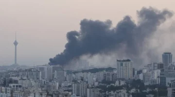 الصين وإيران وإسرائيل… لعبة التوازن في شرقٍ يتغير