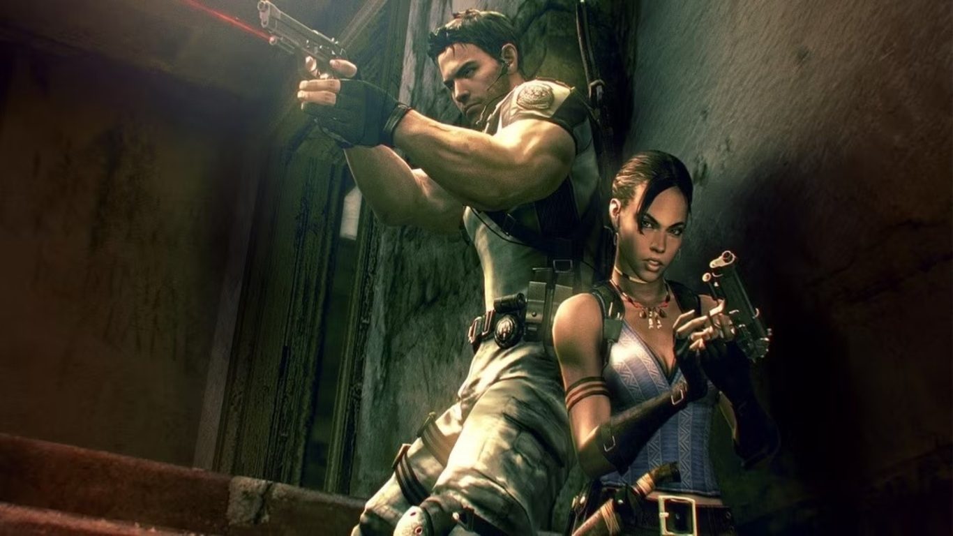 أشياء مثيرة قد لا تعرفها عن سلسلة Resident Evil – الجزء الأول – وطني