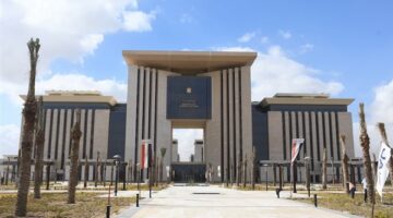 مصر ترحب بانتخاب الكونغو الديمقراطية وليبيريا لعضوية مجلس الأمن غير الدائمة