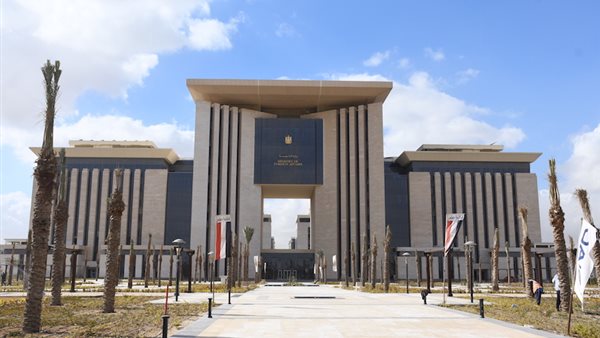 مصر ترحب بانتخاب الكونغو الديمقراطية وليبيريا لعضوية مجلس الأمن غير الدائمة