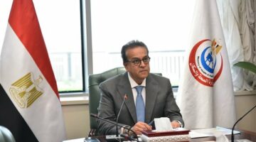 الصحة العالمية تدرج تجربة مصر في مجابهة العدوى كنموذج ناجح