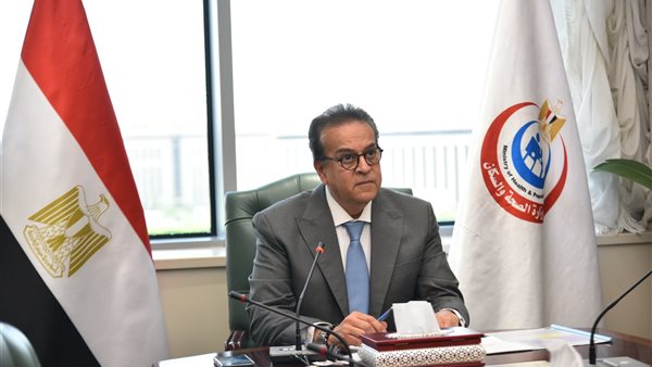 الصحة العالمية تدرج تجربة مصر في مجابهة العدوى كنموذج ناجح
