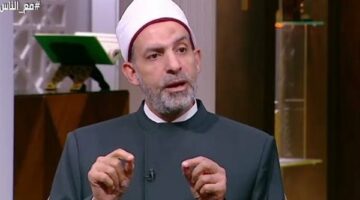 الله يغفر جميع الذنوب مهما عظُمت بشرط واحد.. أمين الفتوى يُوضح