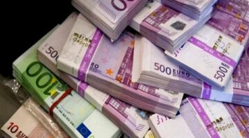 سعر اليورو في مصر اليوم الاثنين: استقرار خلال عطلة عيد الأضحى