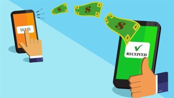 ما هي البيانات المطلوبة لاستلام تحويل محلي؟