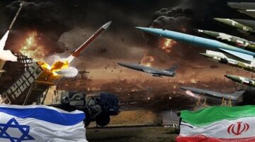 إيران تبدأ إطلاق الموجة 13 من عمليات الوعد الصادق.. وحرائق كبيرة في تل أبيب