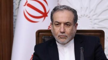 نرفض أي دعوات لضبط النفس في الوقت الحالي