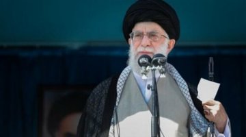 لن نتهاون في الرد.. والحياة للعدو ستكون مريرة