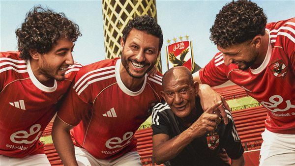 أديداس والأهلي يجتمعان في كأس العالم للأندية ترويجاً لحملة “أنت قدها” العالمية
