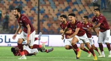 موعد نهائي كأس عاصمة مصر بين سيراميكا كليوباترا والبنك الأهلي
