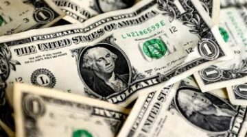 عاجل.. بعد آخر انخفاض.. سعر الدولار اليوم الإثنين مقابل الجنيه في البنوك