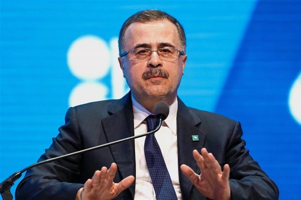 أرامكو: لا يمكن التقليل من أهمية النفط والغاز عند نشوب الصراعات – وطني