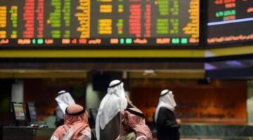 نزيف بالبورصات العربية مع تصاعد التوترات الجيوسياسية بالشرق الأوسط – وطني