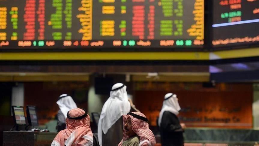 نزيف بالبورصات العربية مع تصاعد التوترات الجيوسياسية بالشرق الأوسط – وطني