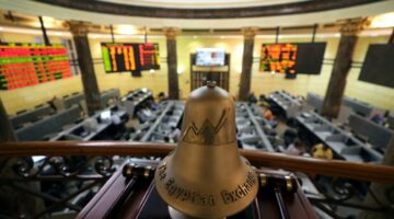 البورصة تتراجع بأكثر من 6% مع تصاعد التوترات الجيوسياسية