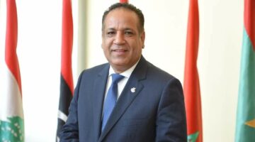 «المصريين الأفارقة» تنظم بعثتان إلى أفريقيا بمشاركة أكبر 5 شركات 