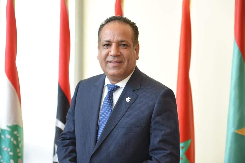 «المصريين الأفارقة» تنظم بعثتان إلى أفريقيا بمشاركة أكبر 5 شركات