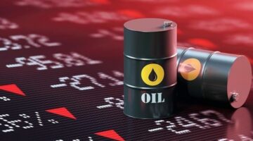 جيه بى مورجان: النفط قد يقفز إلى 120 دولارًا بسبب الهجوم على إيران – وطني