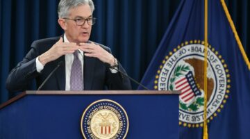 باول: اضطرابات الشرق الأوسط لن يكون لها آثار ممتدة على التضخم – وطني