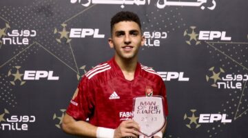رد مثير من أحمد نبيل كوكا بسبب مركزه الجديد