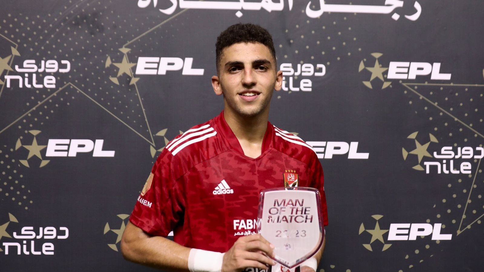 رد مثير من أحمد نبيل كوكا بسبب مركزه الجديد