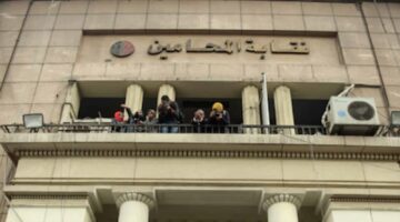 نقيب المحامين يصدر قرارًا بشأن واقعة مقـ..تل محامي كفر الشيخ