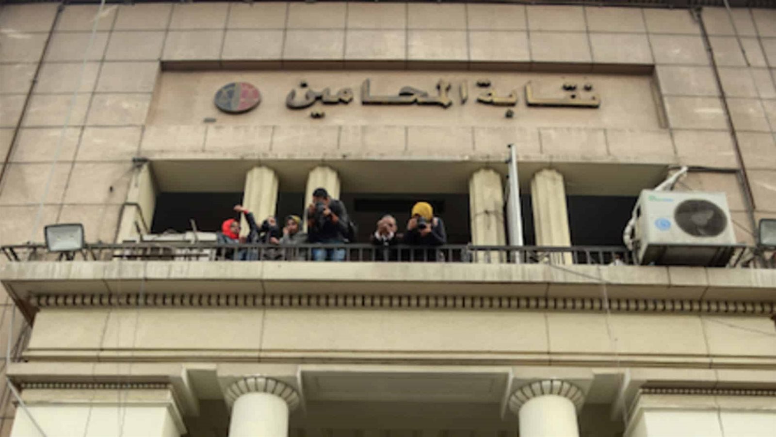 نقيب المحامين يصدر قرارًا بشأن واقعة مقـ..تل محامي كفر الشيخ