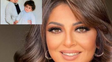 هالة صدقي في عيد ميلادها: خلصت من ناس أشرار