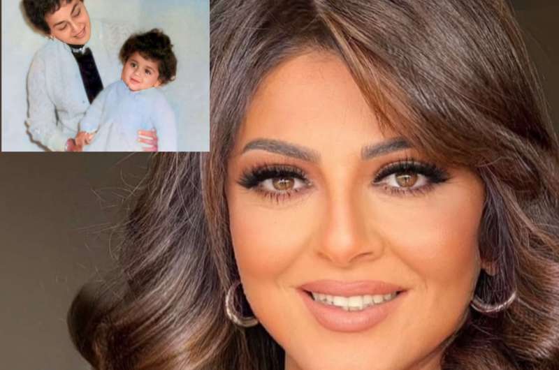 هالة صدقي في عيد ميلادها: خلصت من ناس أشرار