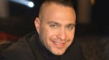 رد حسام حبيب على تهنئة الجمهور بعيد ميلاده