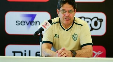 أيمن الرمادي يوجه رسالة حاسمة للاعبي الزمالك