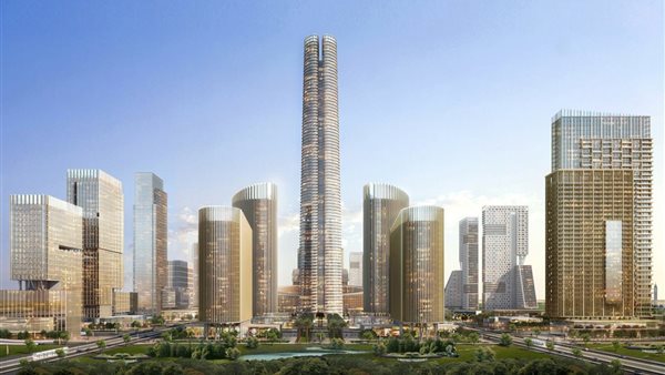 مشروعات إماراتية وتركية ضخمة.. إيه اللي بيحصل في العاصمة الإدارية