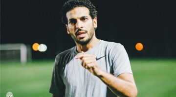“لسنا مغيبين”.. هاني سعيد يفسر مشهد احتفال لاعبي بيراميدز في الجولة الأخيرة بالدوري
