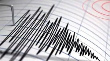 ” 3 زلازل قوية في 20 يومًا”.. ومعهد البحوث الفلكية يوجه رسالة هامة للمواطنين