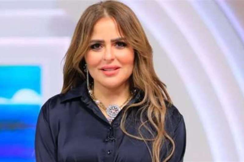 بيان رسمي من مها الصغير ردا على شائعات زواجها