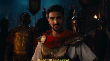 محارب جديد في الجزيرة.. النادي الأهلي يتعاقد مع بن رمضان رسميًا