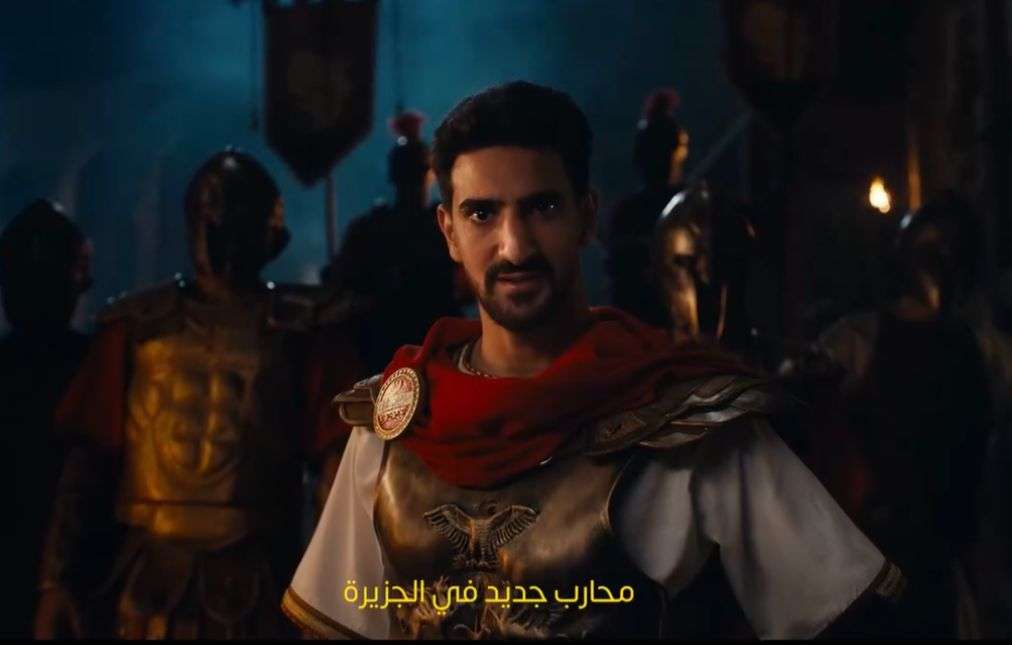 محارب جديد في الجزيرة.. النادي الأهلي يتعاقد مع بن رمضان رسميًا