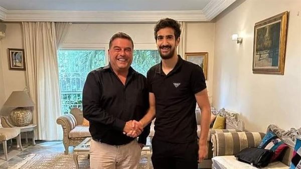 بعد إعلان انضمامه رسميًا للأهلي.. تعليق مثير للتونسي محمد علي بن رمضان (فيديو)